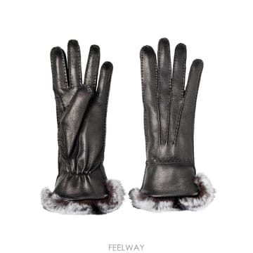 | Other Brand | 26FW RESTELLI 85 ���� gloves 85NERO TP57718048426FW RESTELLI 85 ���� gloves 85NERO TP577180484