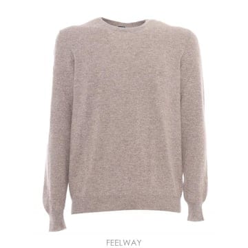 | Other Brand | 24FW FEDELI CREW �� L S ��Ʈ ������ MAN 7UI07001CORDA TP57943750824FW FEDELI CREW �� L S ��Ʈ ������ MAN 7UI07001CORDA 