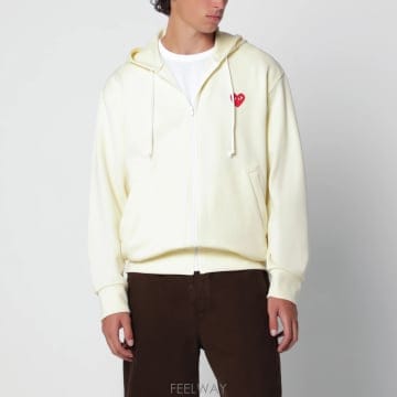 Comme des Garcons 26FW �ĵ������� ���̺��� �� �� �ĵ�Ƽ in polyester AXT172051COIV TP581352326FW �ĵ������� ���̺��� �� �� �ĵ�Ƽ in polyester AXT