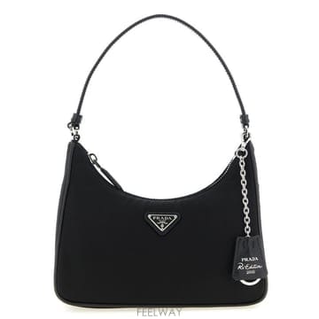 PRADA 26FW ����� Re Edition 2005 Re Nylon �� ���ǾƳ� �̴� �� 1N204PR064F00026FW ����� Re Edition 2005 Re Nylon �� ���ǾƳ� �̴� 