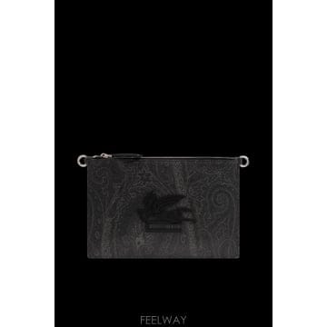 ETRO 26SS Etro ��� �� with �ΰ� shaped patch MP1C0013AA012N0000 TP57826SS Etro ��� �� with �ΰ� shaped patch MP1C0013AA012