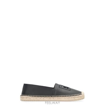 Dolce&Gabbana 24SS ��ü�ذ��ٳ� nappa espadrilles A50574AO60280999 TP57749459424SS ��ü�ذ��ٳ� nappa espadrilles A50574AO60280999 T