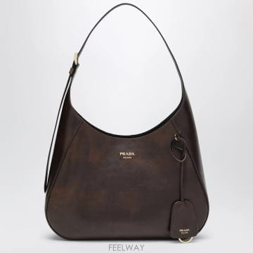 PRADA 26FW ����� Boogie �̵�� ���� ���� Hobo �� 1BC300OOO2ZRNF0324 TP5808526FW ����� Boogie �̵�� ���� ���� Hobo �� 1BC300OO