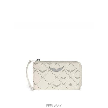 Zadig&Voltaire 26SS ZADIG VOLTAIRE Zv ī�� monogram LWSG03642FLASH TP5788877626SS ZADIG VOLTAIRE Zv ī�� monogram LWSG03642FLASH TP