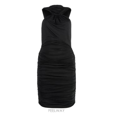 | Other Brand | 24SS �꼼�� �� ������ Draped �巹�� 02PSDR3440226799 TP57818972024SS �꼼�� �� ������ Draped �巹�� 02PSDR3440226799