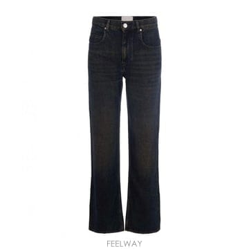Isabel Marant 26SS ���ں����� ���� jeans PA0002FED1H03I30Y TP57888776626SS ���ں����� ���� jeans PA0002FED1H03I30Y TP5788877