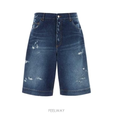 Dolce&Gabbana 25SS ��ü�ذ��ٳ� Bermuda GP02MDG8KF6S9001 TP57749458525SS ��ü�ذ��ٳ� Bermuda GP02MDG8KF6S9001 TP577494585