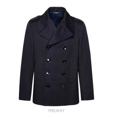 Dolce&Gabbana 24FW ��ü�ذ��ٳ� �� double breasted ��Ʈ G041VTFU3HOB0665 TP5774945824FW ��ü�ذ��ٳ� �� double breasted ��Ʈ G041VTFU3HOB