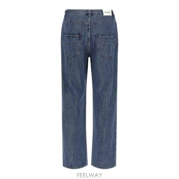 | Other Brand | 25FW NAMACHEKO Warkworth Jeans NW25511N1350WA5300 TP5771802325FW NAMACHEKO Warkworth Jeans NW25511N1350WA5300 TP57