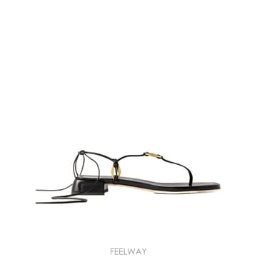 Jimmy Choo 26SS ������ ���� ���� ONYXIAFLATCJABLACKGOLDBLACK TP57658857026SS ������ ���� ���� ONYXIAFLATCJABLACKGOLDBLACK TP57