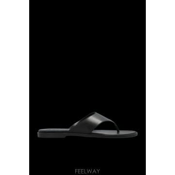 | Other Brand | 26SS Aeyde Amaya slides AMAYANAPPALEATHERBLACK TP57462182426SS Aeyde Amaya slides AMAYANAPPALEATHERBLACK TP57462