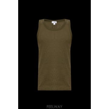 Maison Margiela 26FW �������������� Sleeveless lingerie ž MJD3200800310 TP58039760426FW �������������� Sleeveless lingerie ž MJD32008003