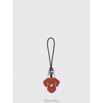 Longchamp 26SS LONGCHAMP Portachiavi ���� Longchamp in pelle 36110J5721326SS LONGCHAMP Portachiavi ���� Longchamp in pelle 361