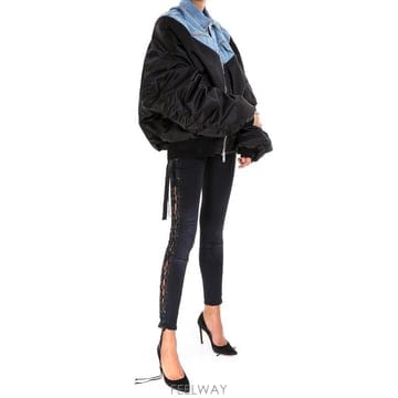 | Other Brand | 23FW UNRAVEL ������Ʈ ���� jeans UWYB012F181110121010 TP57923957523FW UNRAVEL ������Ʈ ���� jeans UWYB012F181110121010 