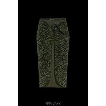 | Other Brand | 26SS OSEREE Pareu with lurex thread TGF268PRINTEDLUREXGREENB26SS OSEREE Pareu with lurex thread TGF268PRINTEDLUREX