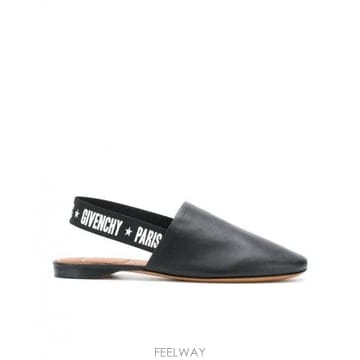 Givenchy 20SS Givenchy SABOT BE2003E00H008 TP57923957120SS Givenchy SABOT BE2003E00H008 TP579239571
