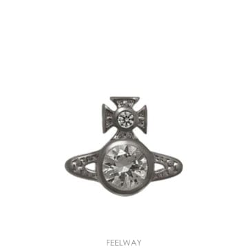 ViVienne westwood 26FW ���� ����Ʈ��� ���� earrings 6201023902S246 TP58135226226FW ���� ����Ʈ��� ���� earrings 6201023902S246 TP