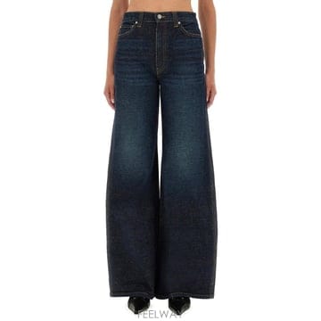 Khaite Khaite JEANS DANE 1170916010W916010 TP580934676Khaite JEANS DANE 1170916010W916010 TP580934676