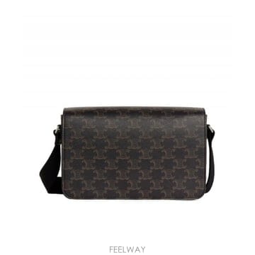 CELINE 26SS Celine TRACOLLE   MESSANGER 111592ETH38SI TP57818963326SS Celine TRACOLLE   MESSANGER 111592ETH38SI TP57818