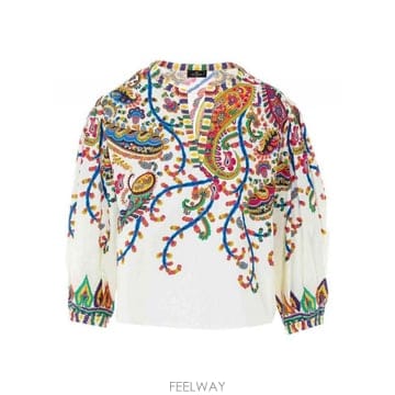 ETRO 26SS Etro ���� ���� WRJA008899SP5I1X0800MULTICOLOUR TP58065279826SS Etro ���� ���� WRJA008899SP5I1X0800MULTICOLOUR TP