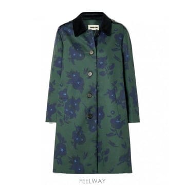 | Other Brand | 26SS SHUSHU TONG ���� ���� MWNACO01PT255GREEN TP58048247026SS SHUSHU TONG ���� ���� MWNACO01PT255GREEN TP580482