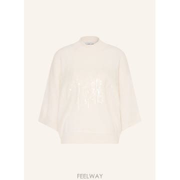 | Other Brand | Peserico 3 4 sleeve ������ with sequins 100313861911000 TP57678Peserico 3 4 sleeve ������ with sequins 10031386191100