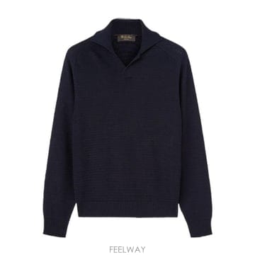 Loro Piana 23FW �η��ǾƳ� ���� ��Ʈ ������ FAM7730WJ79 TP57923955823FW �η��ǾƳ� ���� ��Ʈ ������ FAM7730WJ79 TP5792395