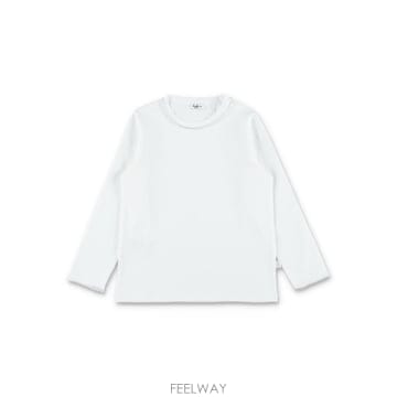 | Other Brand | 25FW �ϱ��� �ϱ��� girls ��ư ���� t ���� with contrast trim 25ATA0015MF25FW �ϱ��� �ϱ��� girls ��ư ���� t ���� with contras