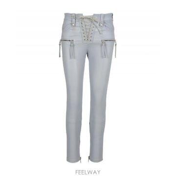 | Other Brand | 19SS UNRAVEL ������Ʈ ������ trousers UWJB002R190070010400 TP57797819SS UNRAVEL ������Ʈ ������ trousers UWJB002R19007001