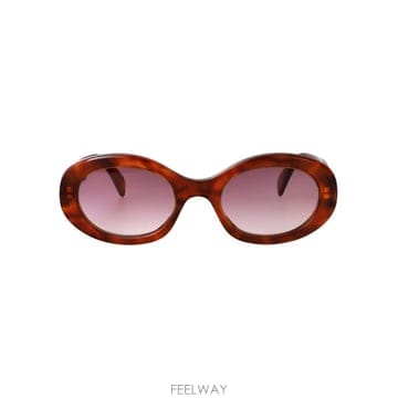 CELINE 26FW Celine TRIOMPHE CL40194U53Z TP57956336526FW Celine TRIOMPHE CL40194U53Z TP579563365