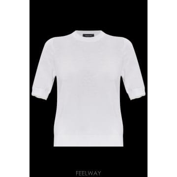 Fabiana Filippi 26FW �ĺ�Ƴ� �ʸ��� ž with decoratively �ǴϽ� sleeves MAD216F034L93026FW �ĺ�Ƴ� �ʸ��� ž with decoratively �ǴϽ� sleev