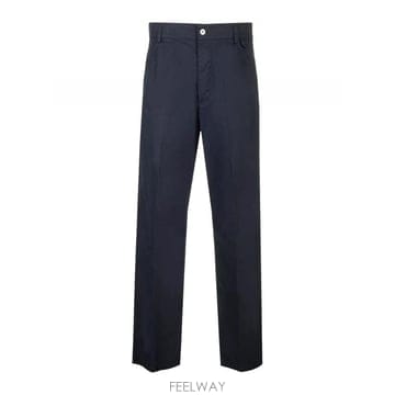 Bottega Veneta 24FW ���װ�����Ÿ Pantalone Cargo ���װ�����Ÿ in twill di cotone 78420124FW ���װ�����Ÿ Pantalone Cargo ���װ�����Ÿ in twil