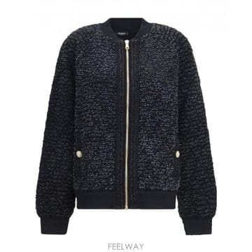 Balmain 26FW Balmain Tweed ����� HF1TFB20KK120PA TP58089186826FW Balmain Tweed ����� HF1TFB20KK120PA TP580891868