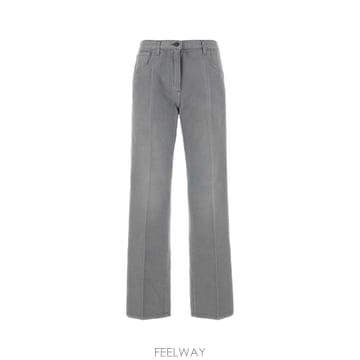 PRADA 26SS ����� Grey ���� jeans GFP545SOOO18NFF01AY TP57851263426SS ����� Grey ���� jeans GFP545SOOO18NFF01AY TP5785