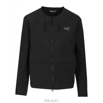 ARCTERYX 26SS Arc teryx ���� ����Ʈ shell clothing X000010265BLACK TP5792326SS Arc teryx ���� ����Ʈ shell clothing X000010265BL