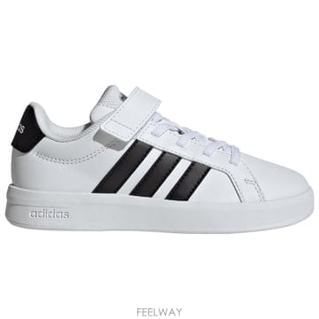 Adidas Adidas ������ ����Ŀ�� 7025501FTWRWHITECOREBLACKFTWRWHITE TP5757501Adidas ������ ����Ŀ�� 7025501FTWRWHITECOREBLACKFTWRWH