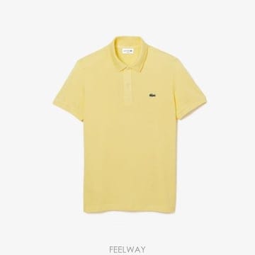 LACOSTE 26SS LACOSTE ���� in cotone piquet ���� �� Lacoste PH4012107 TP5726SS LACOSTE ���� in cotone piquet ���� �� Lacoste PH4