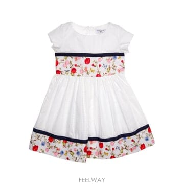 | Other Brand | 20SS MONNALISA ���� �巹�� 11992399 TP57923944220SS MONNALISA ���� �巹�� 11992399 TP579239442