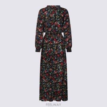 Zadig&Voltaire 26SS ZADIG VOLTAIRE Abito Rayado ����Ʈ virgin garden ZADIG VOL26SS ZADIG VOLTAIRE Abito Rayado ����Ʈ virgin garden 