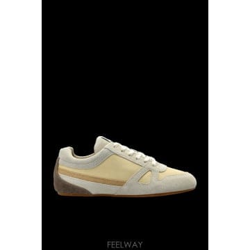 Isabel Marant 26SS ���ں����� Senny Low ������ ���� BK0091FAD2E01SSAHARACHALK TP578926SS ���ں����� Senny Low ������ ���� BK0091FAD2E01SSA
