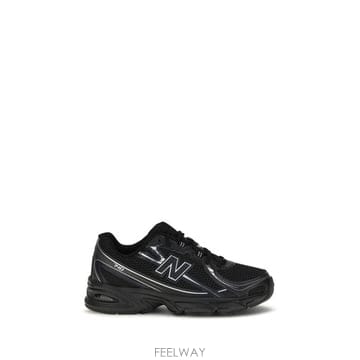 New Balance �ؿ� ���¸���� AW26 ���߶��� ���� 740 ����Ŀ�� U740BM2_BLACKSILVE�ؿ� ���¸���� AW26 ���߶��� ���� 740 ����Ŀ�� U740BM