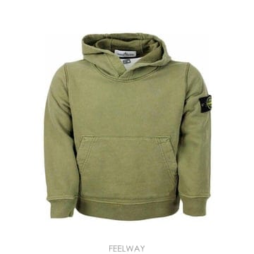 Stone Island 26SS ������Ϸ��� �ĵ�Ƽ 79166162054 TP57053819926SS ������Ϸ��� �ĵ�Ƽ 79166162054 TP570538199