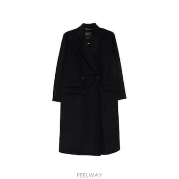 | Other Brand | �׶�����Ÿ �ؿ� ���� ���� ARIANNA WOOL DOUBLE BREASTED COAT B61PDARIADO�׶�����Ÿ �ؿ� ���� ���� ARIANNA WOOL DOUBLE BREASTED