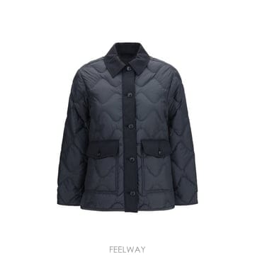 Woolrich �ؿ� ���¸���� AW26 �︮ġ ���� �츮Ƽ�� ���ĵ�� Į�� �ٿ� ��Ŷ CFWWOU1137FBUT2635_1�ؿ� ���¸���� AW26 �︮ġ ���� �츮Ƽ�� ���ĵ�� Į