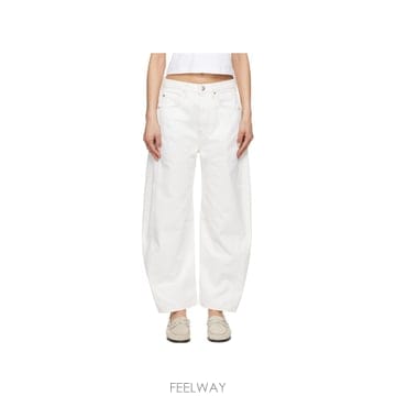 Rag & Bone 25FW RAG   �� ���� jeans WDD25S2994RGWHWHITE TP57925507625FW RAG   �� ���� jeans WDD25S2994RGWHWHITE TP5792550