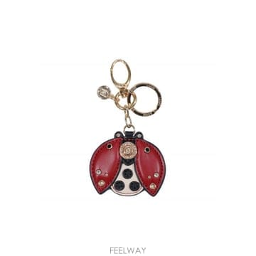 | Other Brand | 26FW ����� LADYBUG Ű RING AF6078 E1065 AF6078E106581531BARNRED26FW ����� LADYBUG Ű RING AF6078 E1065 AF6078E106581