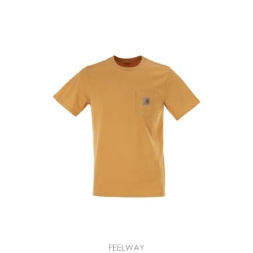 Carhartt CARHARTT ��ư T ���� with pocket I0304343IAXX TP571497427CARHARTT ��ư T ���� with pocket I0304343IAXX TP571497