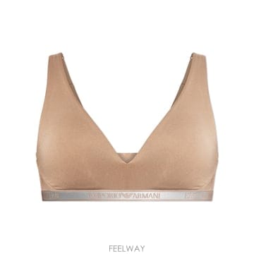 Armani 26SS �������� �Ƹ����� �ΰ� bra EW000435AF19028U6076 TP57410416426SS �������� �Ƹ����� �ΰ� bra EW000435AF19028U6076 T