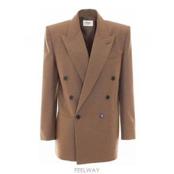 Saint Laurent 26SS ���ζ� ���� ���� 859880Y1N022055BEIGE TP58032117826SS ���ζ� ���� ���� 859880Y1N022055BEIGE TP580321178