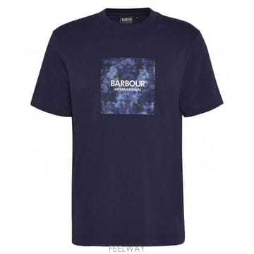 Barbour 25SS Barbour ���� �ƿ����� T ���� MTS1423BU78BU78MIDBLUE TP57879648625SS Barbour ���� �ƿ����� T ���� MTS1423BU78BU78MIDBL